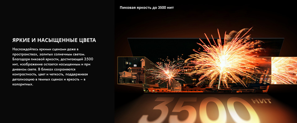 3500нит