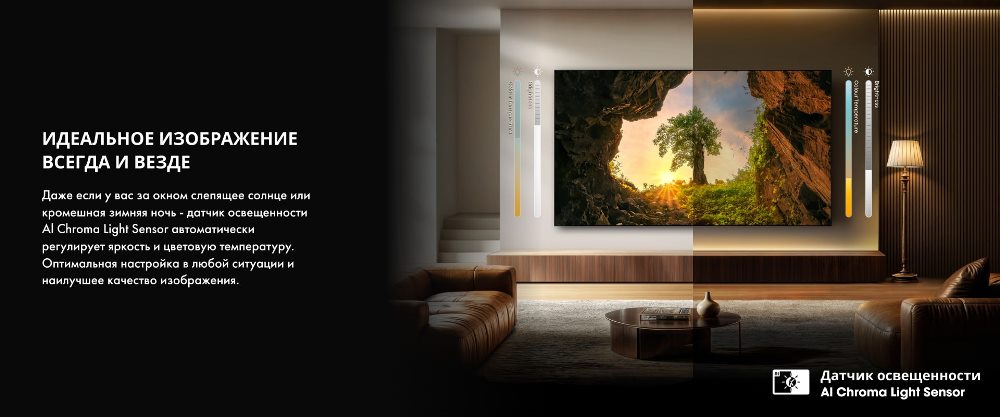 Идеальное изображение