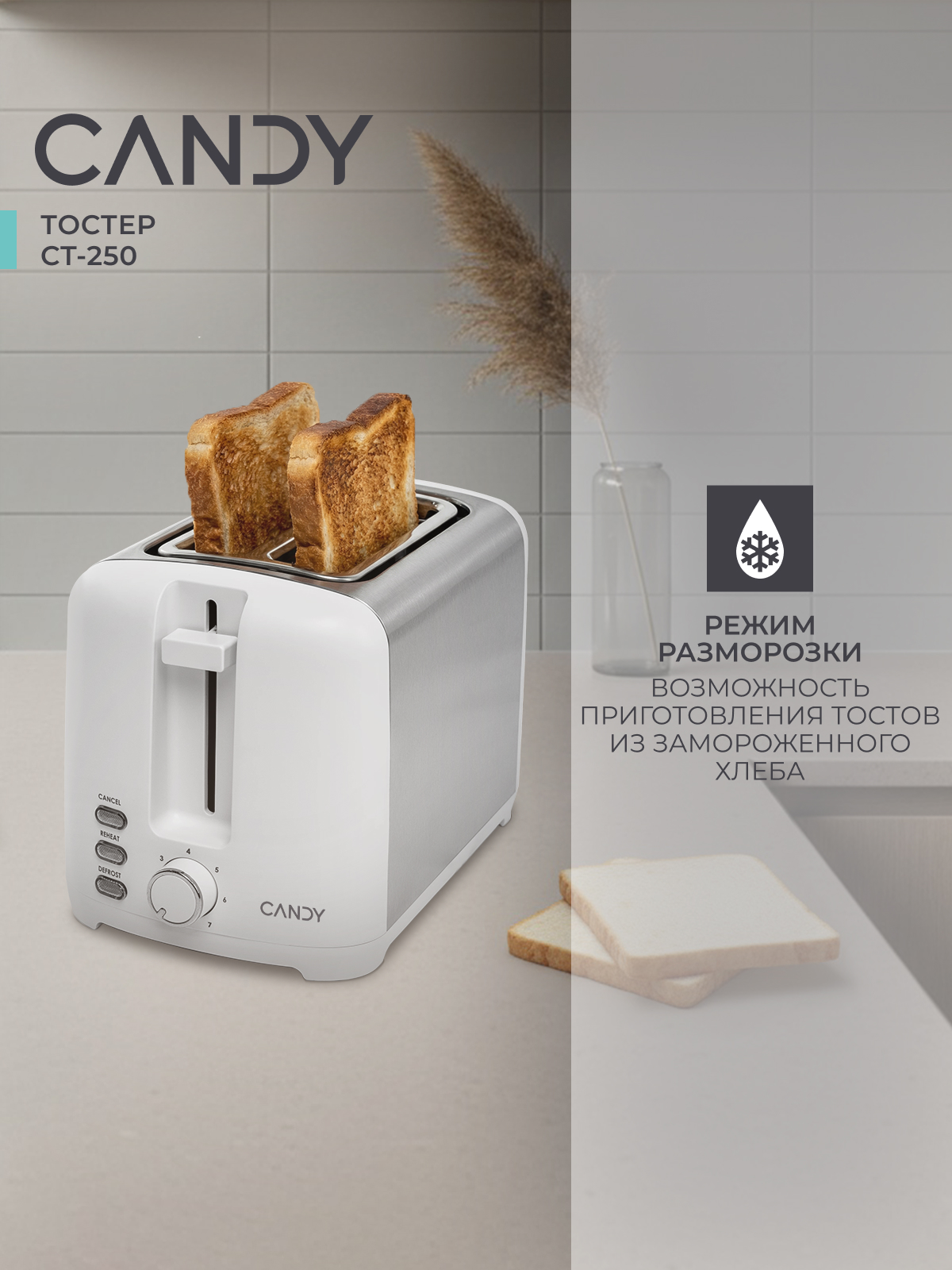 разморозка