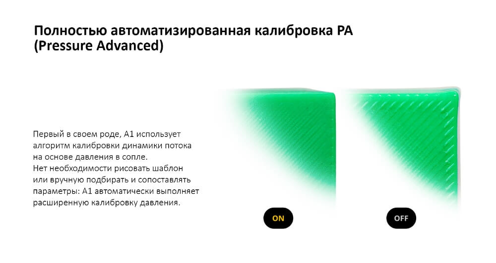 Калибровка