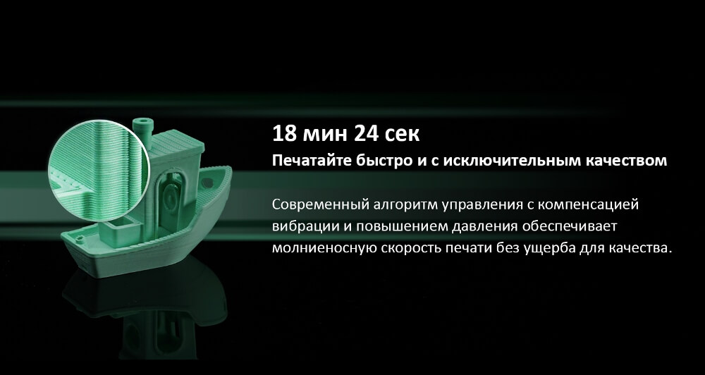 Быстрая печать