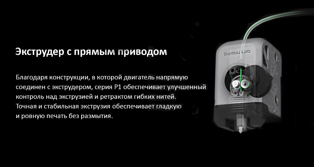 Прямой привод