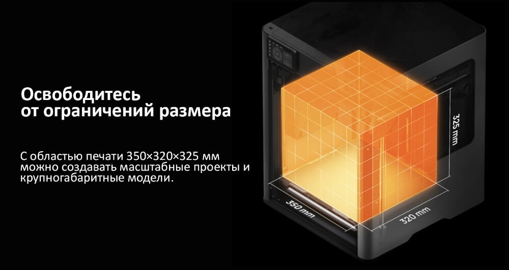 Масштабные проекты