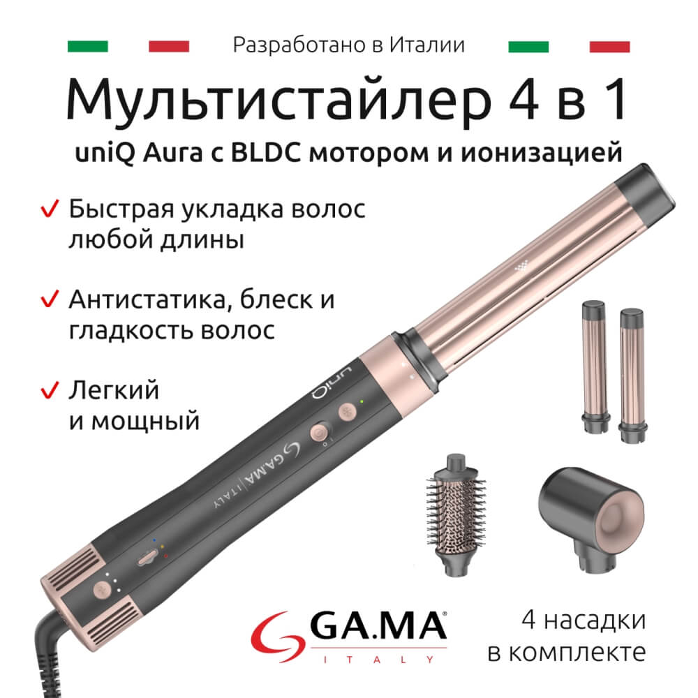 Мультистайлер