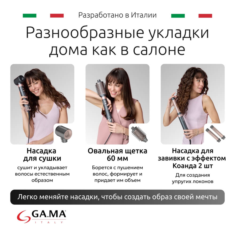 РАзные укладки