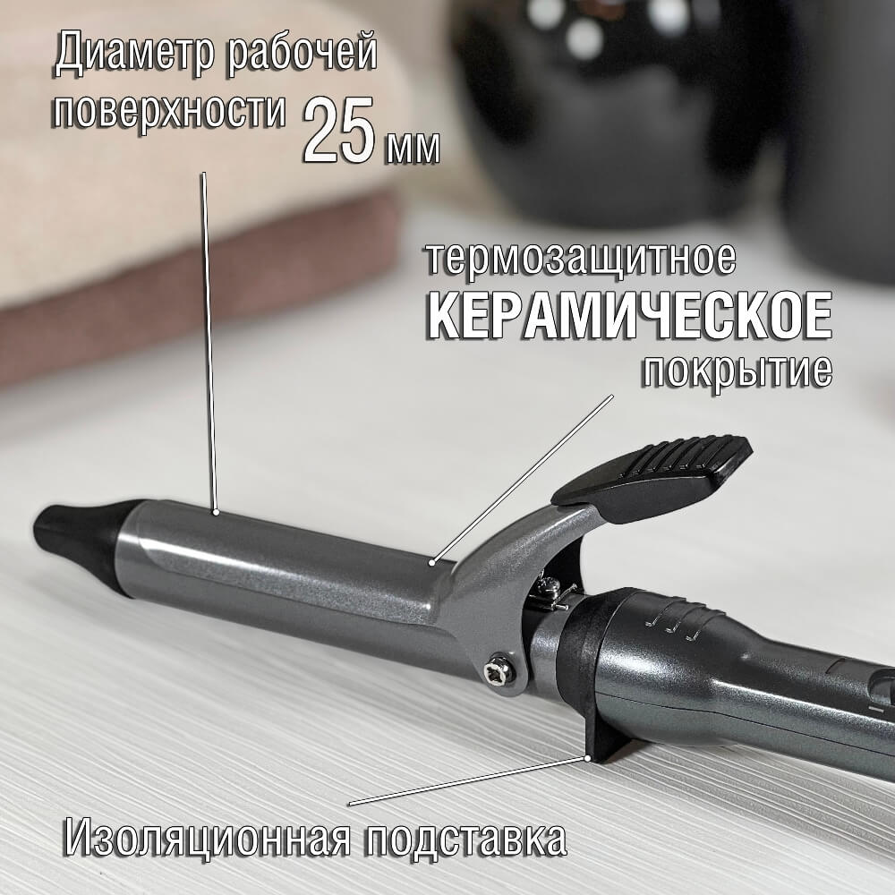 Керамическое покрытие