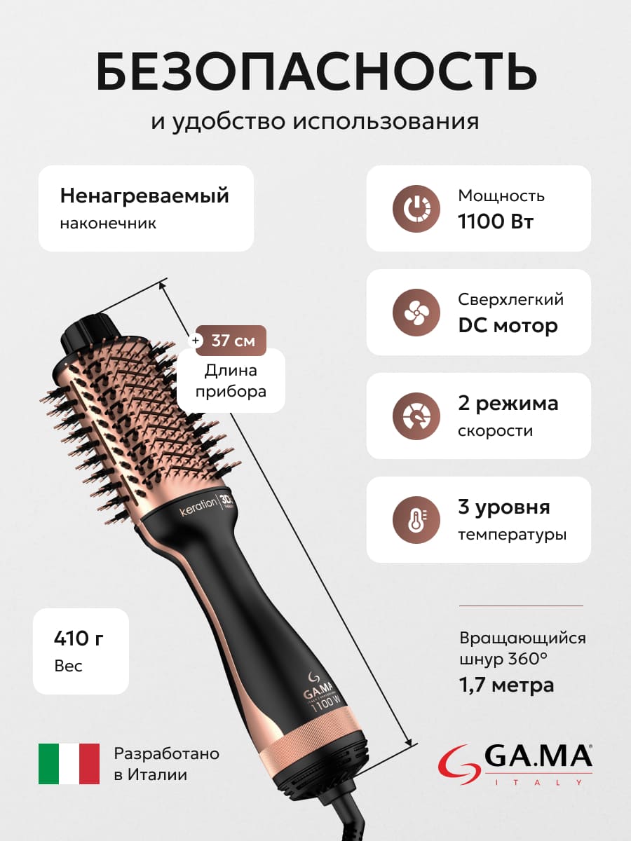 безопасность