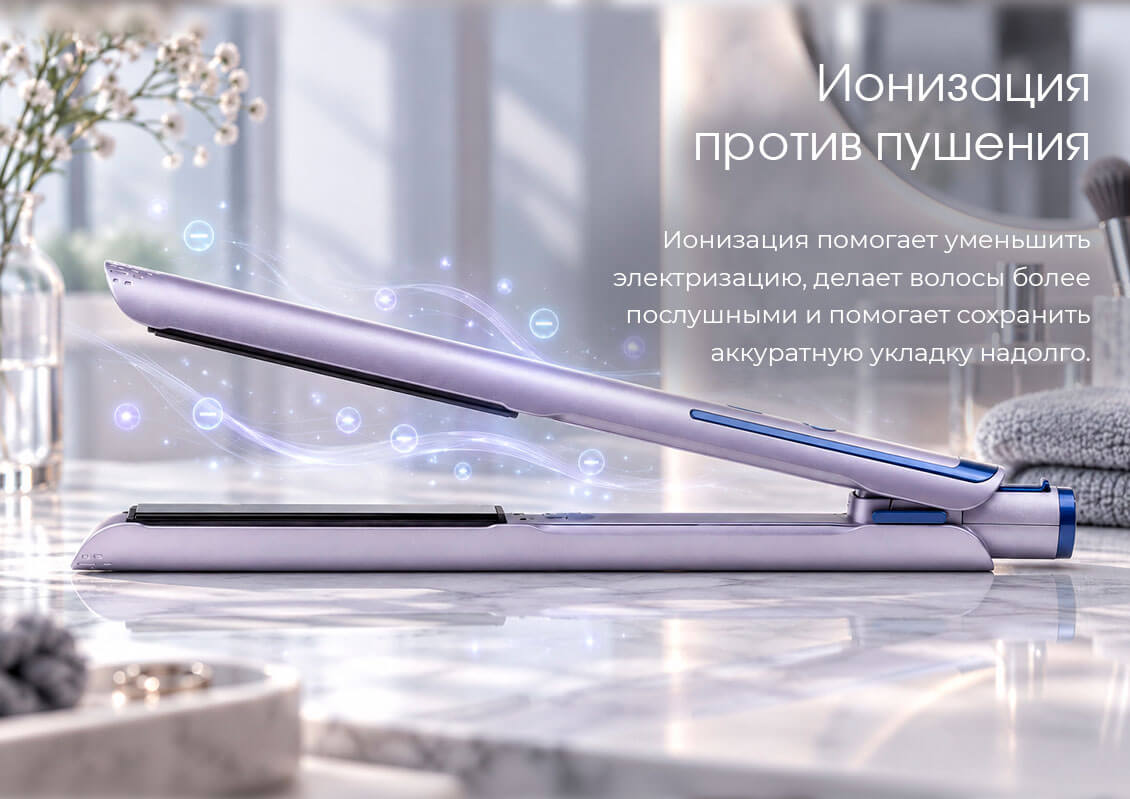 Ионизация