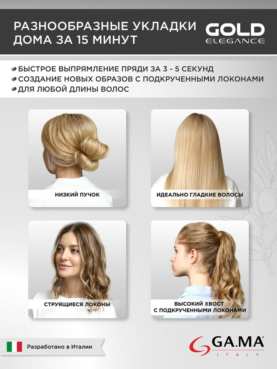 РАзные укладки
