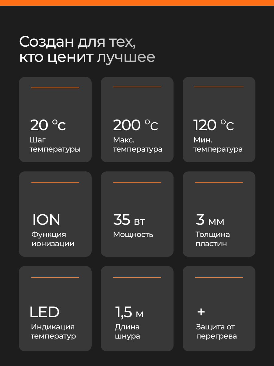 тех информация