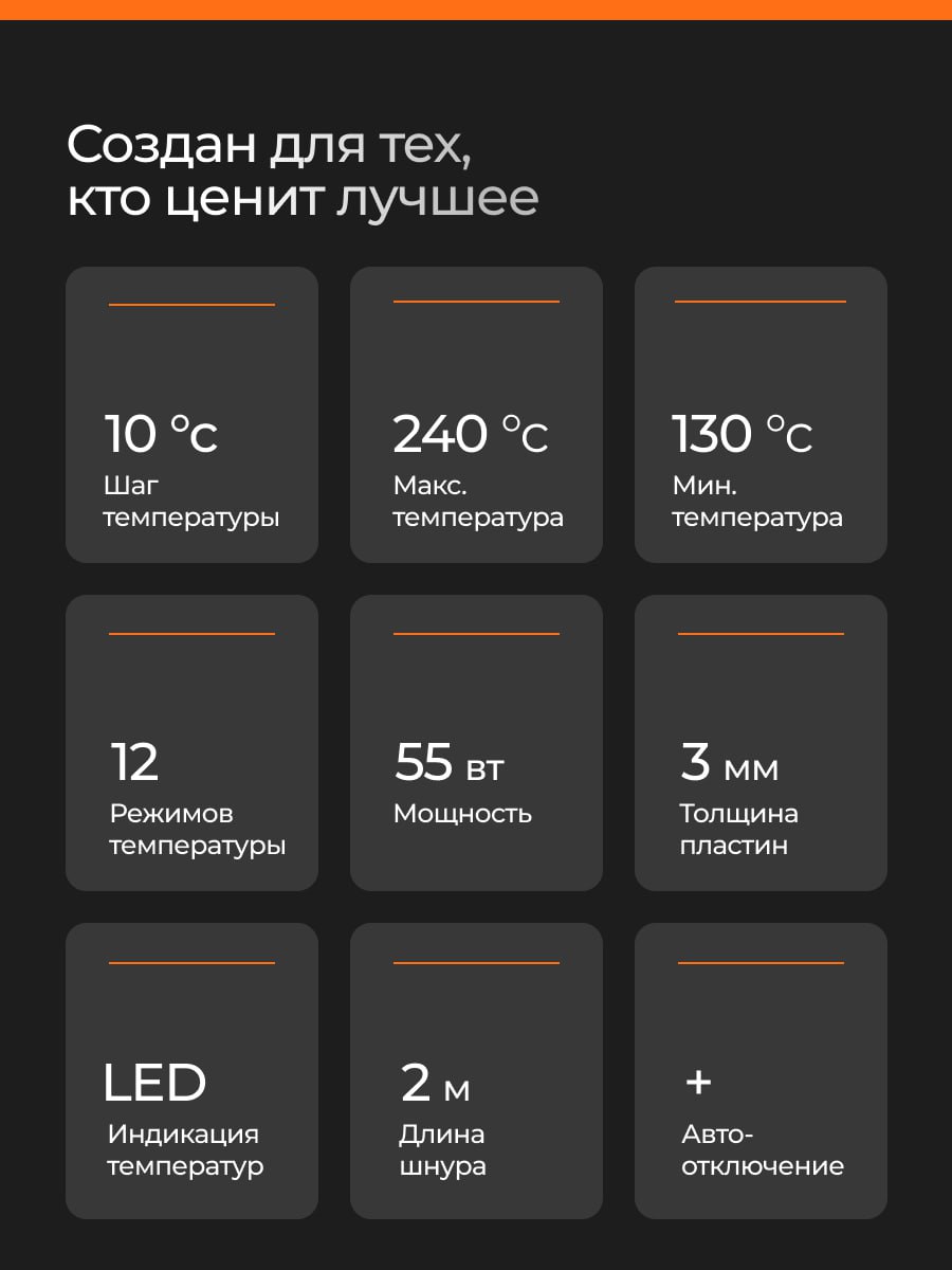 тех информация