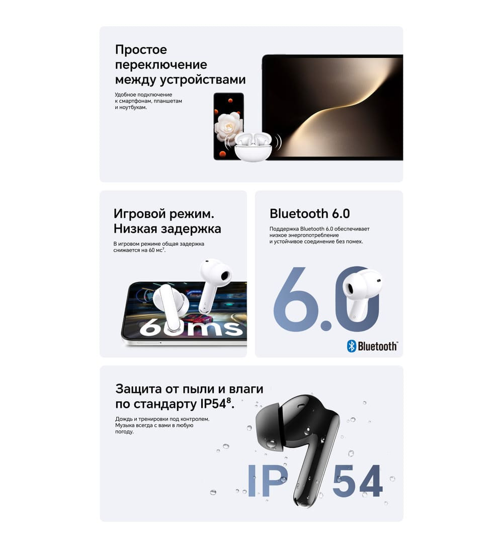 игровой режим