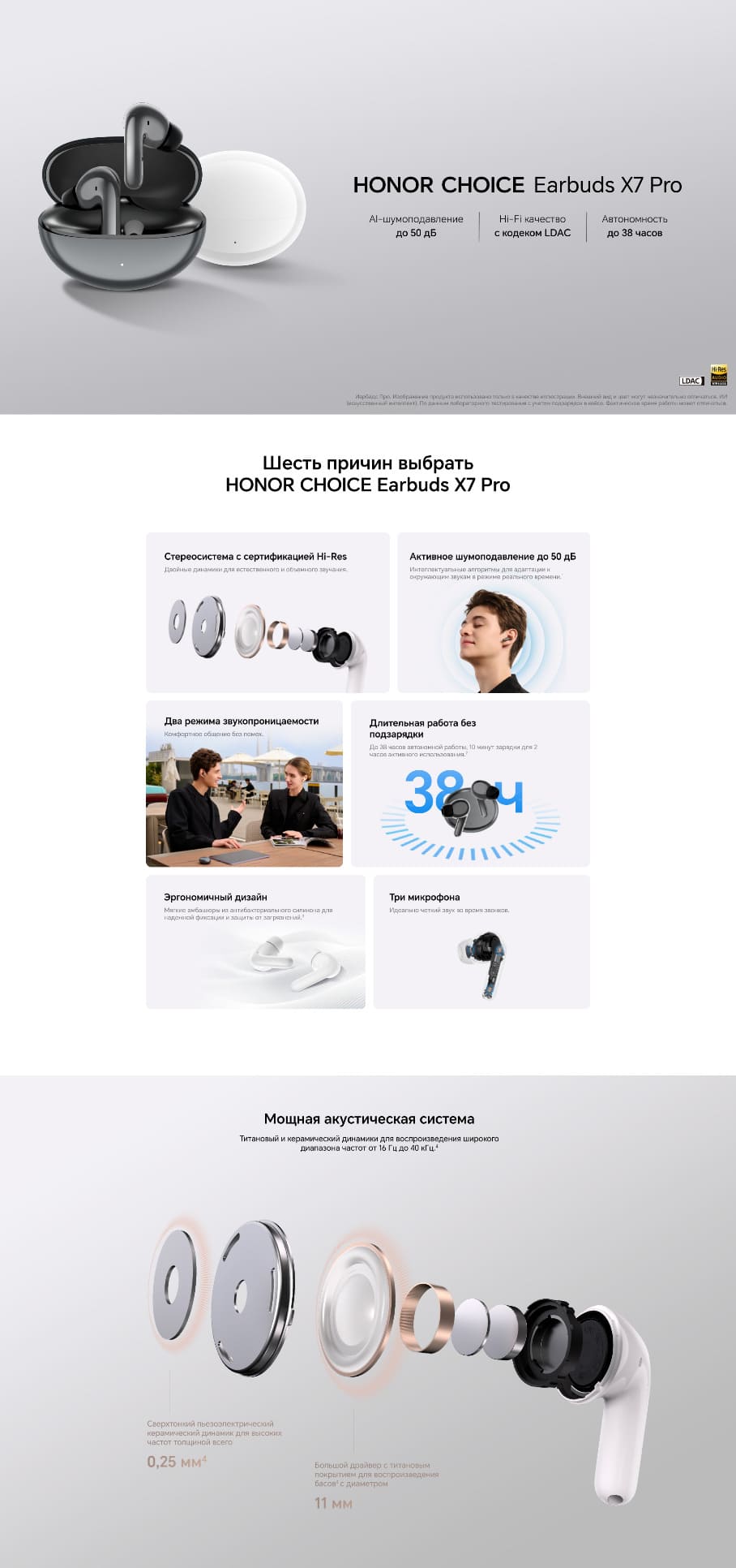 6 причин выбрать