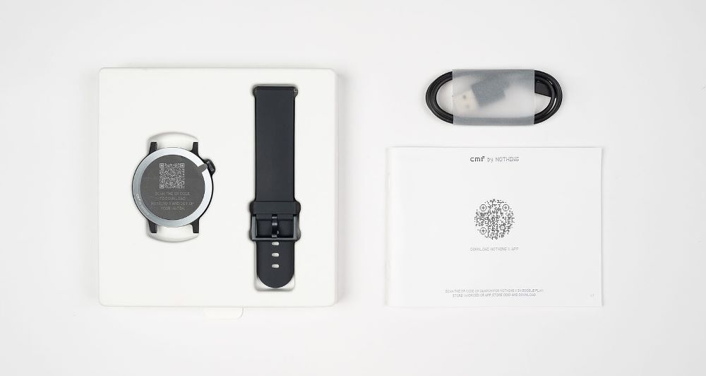 Комплектация