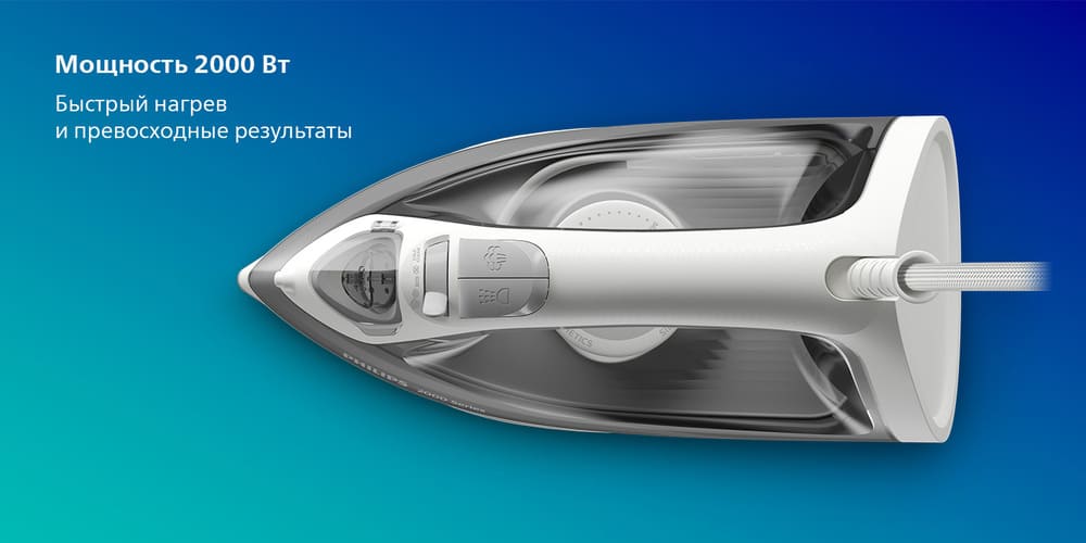 мощность 2000Вт