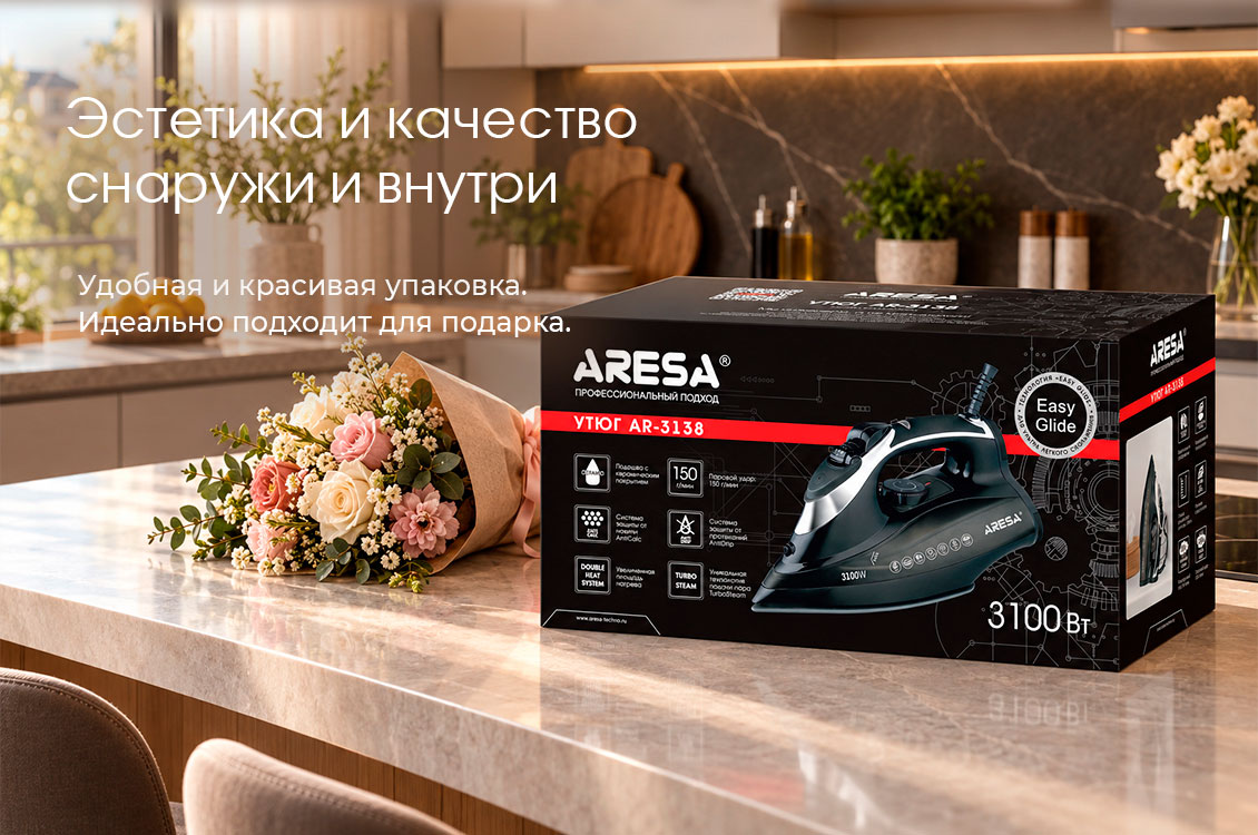 эстетика