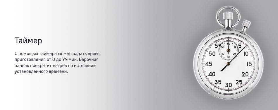 Таймер
