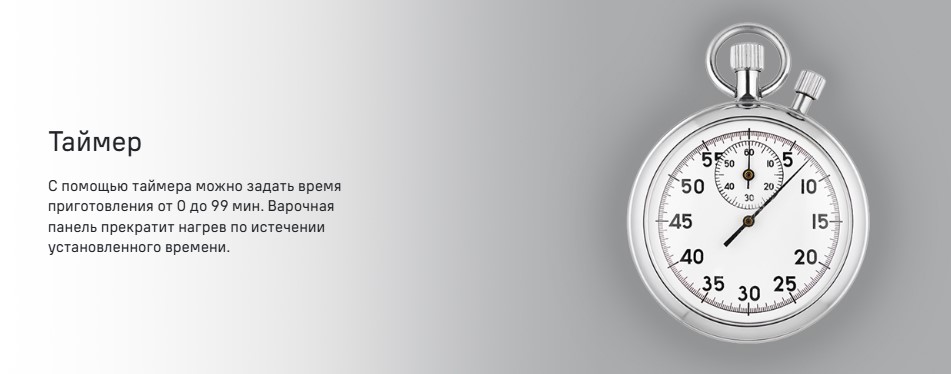 таймер