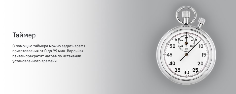 таймер