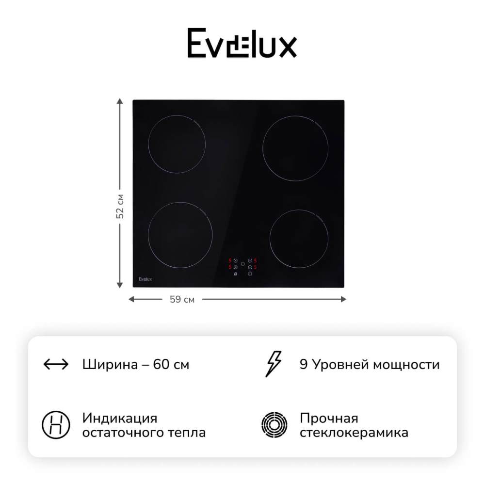 Варочная панель