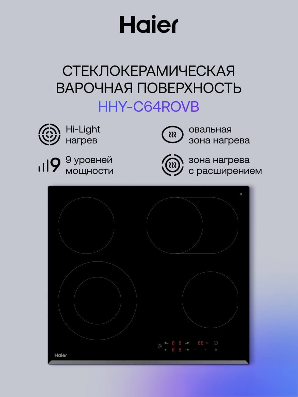 Варочная панель
