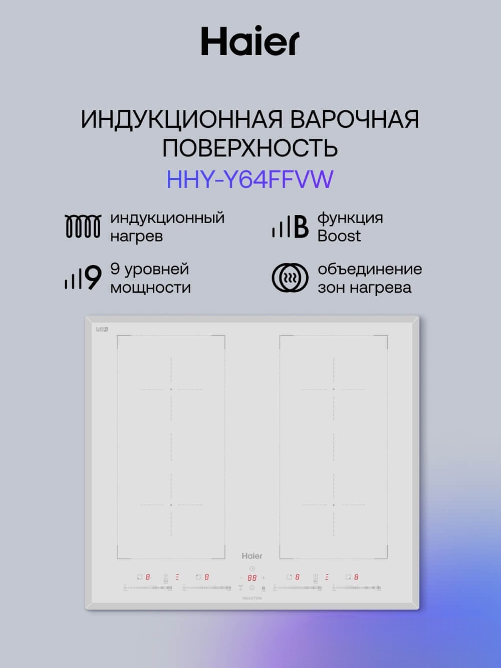 Варочная панель