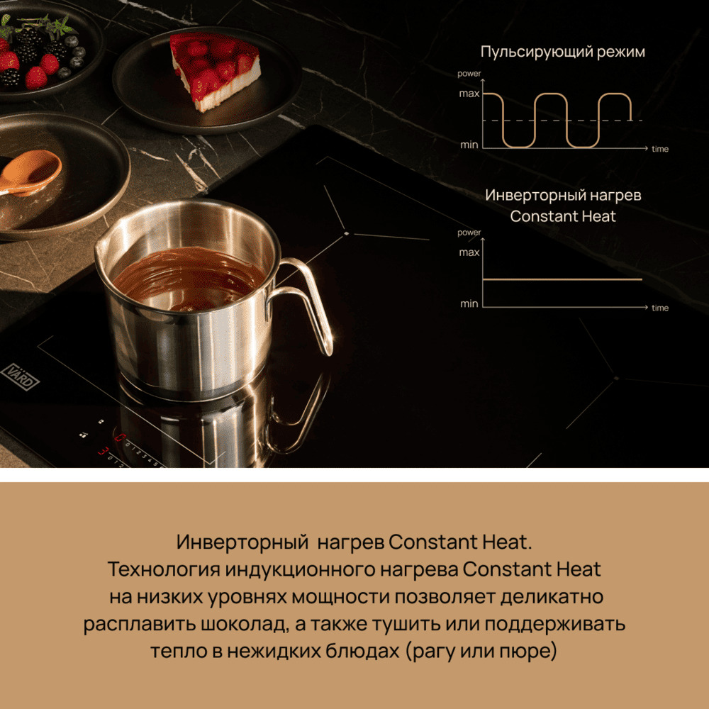 пульсирующий режим