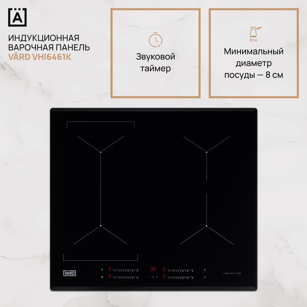 Звуковой таймер