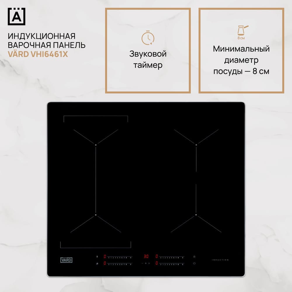 Звуковой таймер