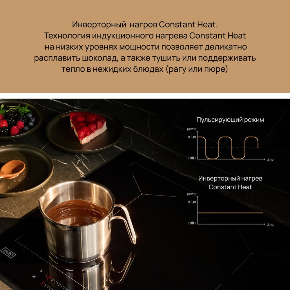 пульсирующий режим