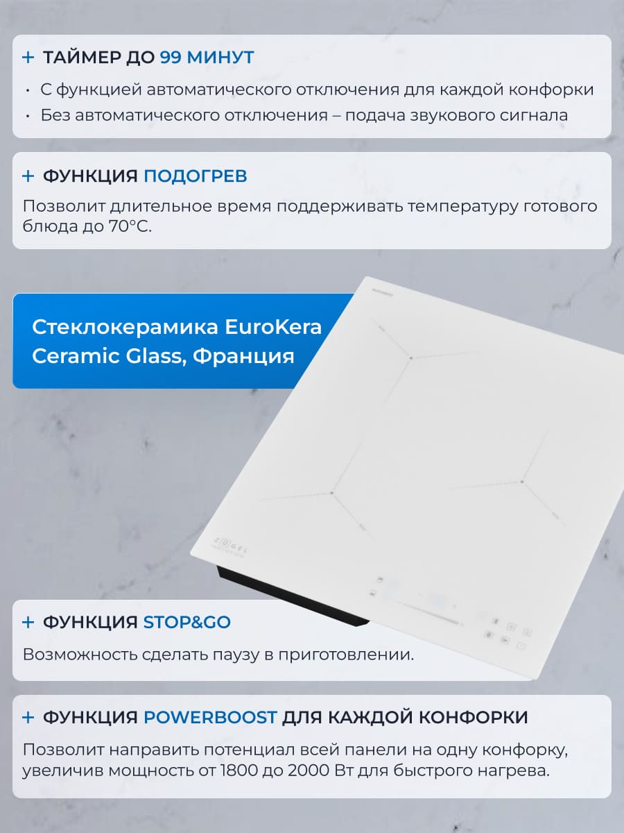 стеклокерамика