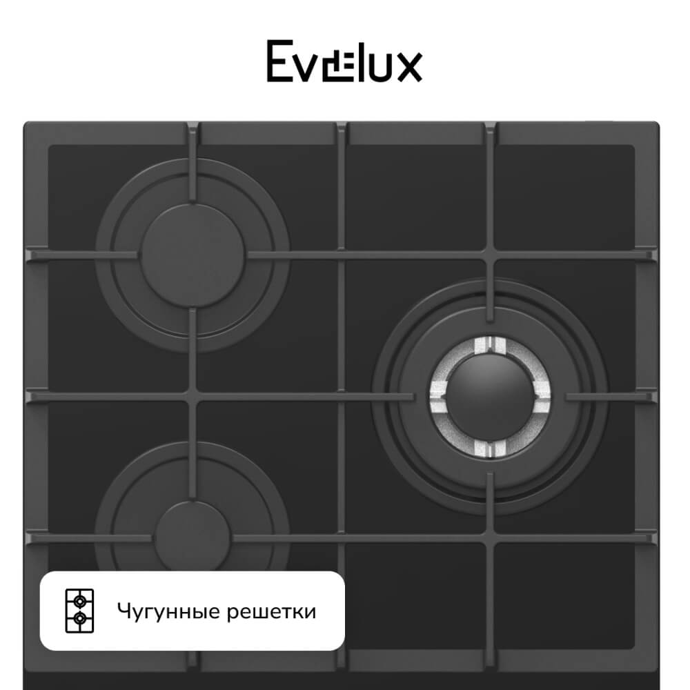 Чугунные решетки