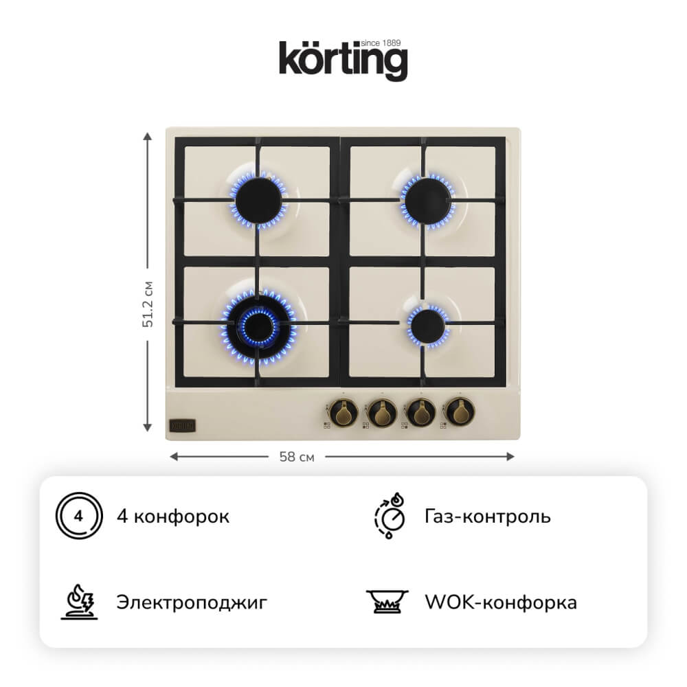 Варочная панель