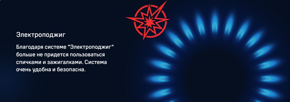 Электроподжиг