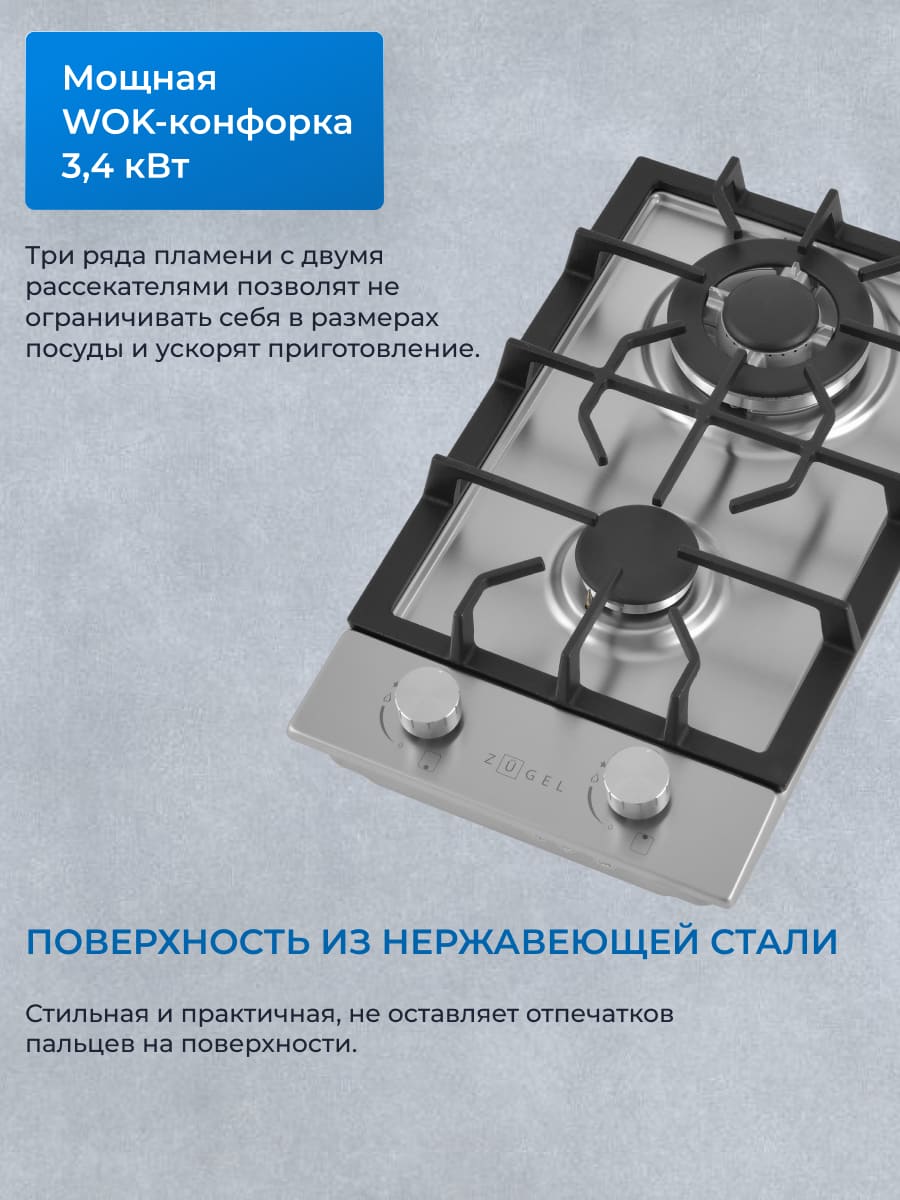 WOK-крнфорка