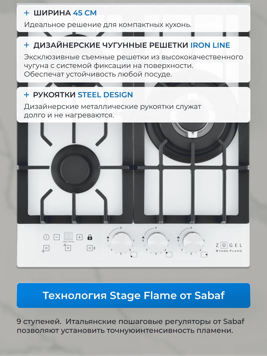 чугунные решетки