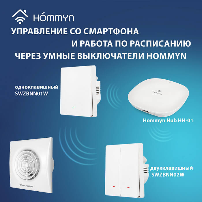 Вентилятор