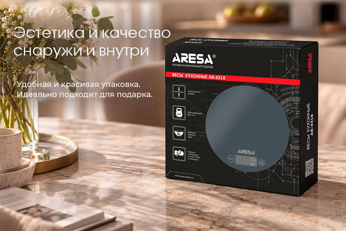 Эстетика и качество