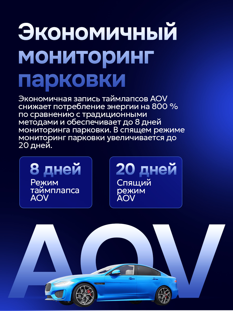 парковка