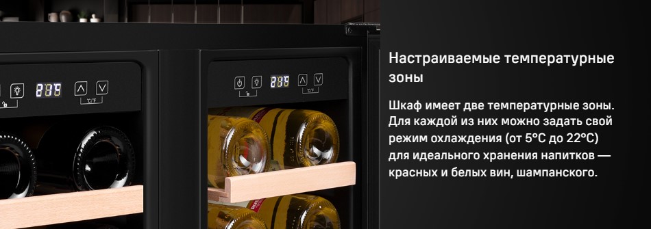 идеальные условия