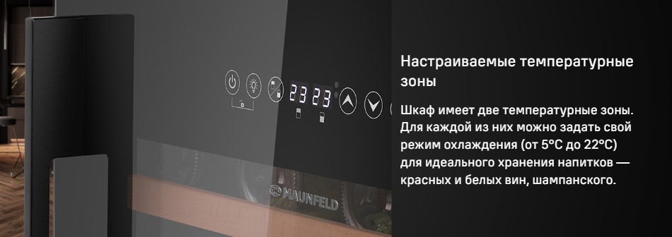 идеальные условия