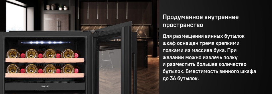 внутреннее пространство