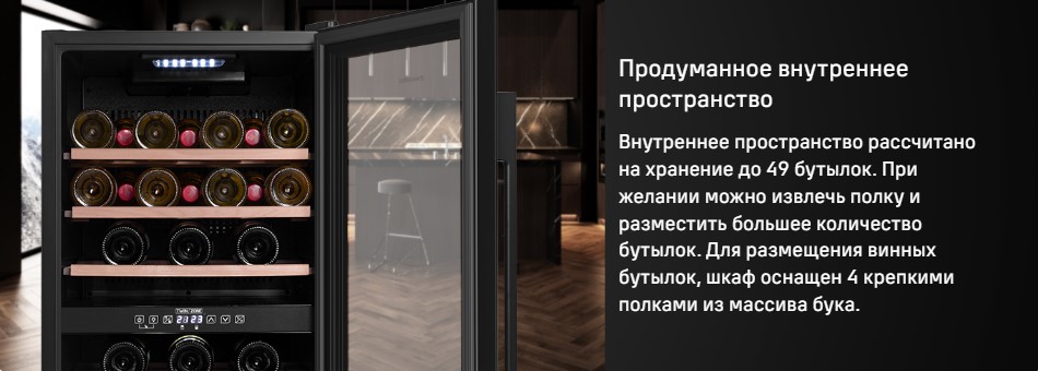 внутреннее пространство