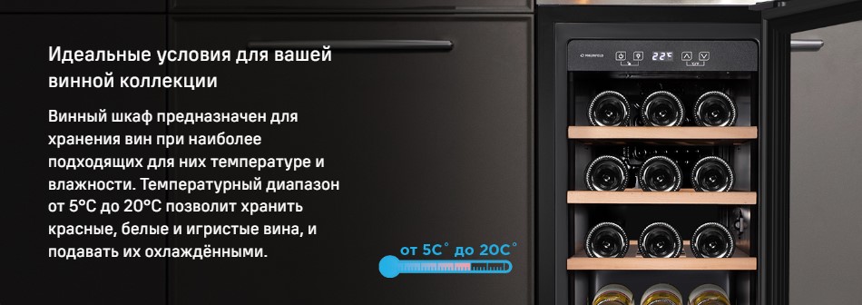 идеальные условия