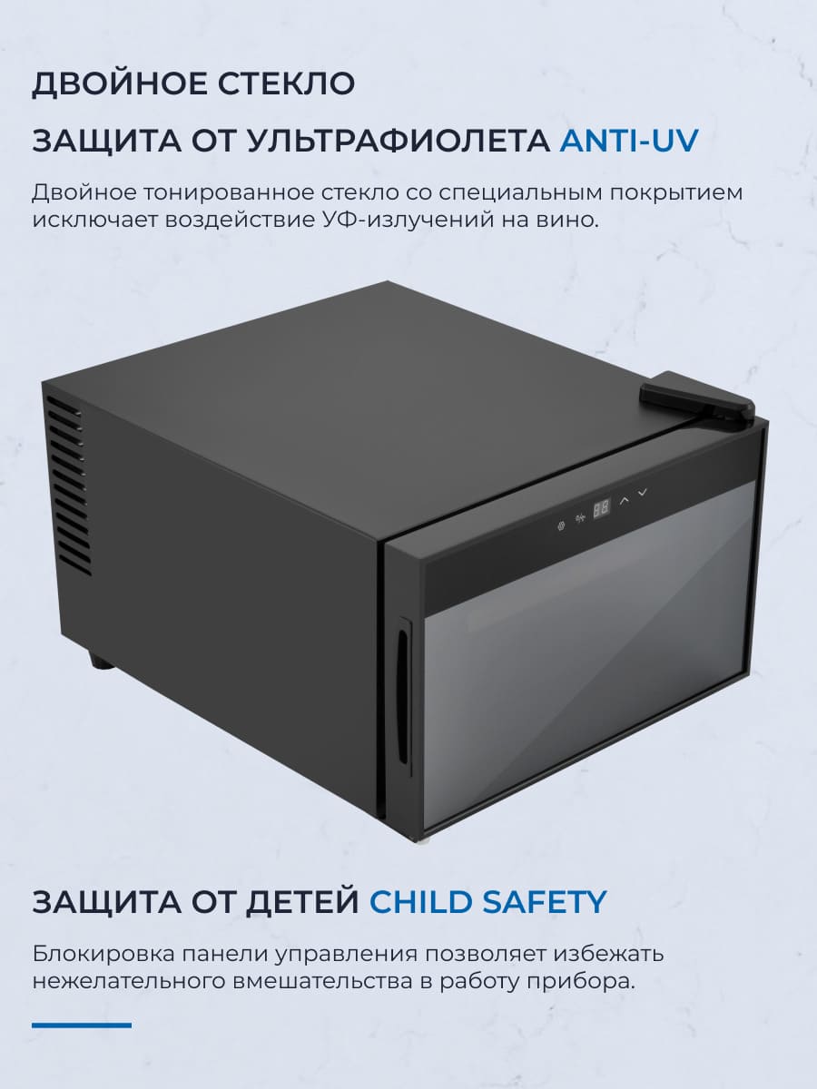 двойное стекло