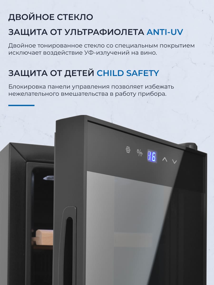 двойное стекло