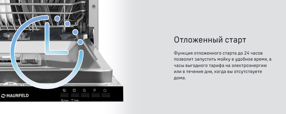 Отложенный старт