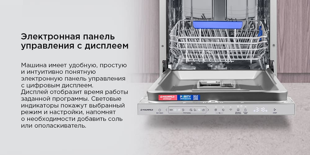 электронное управение