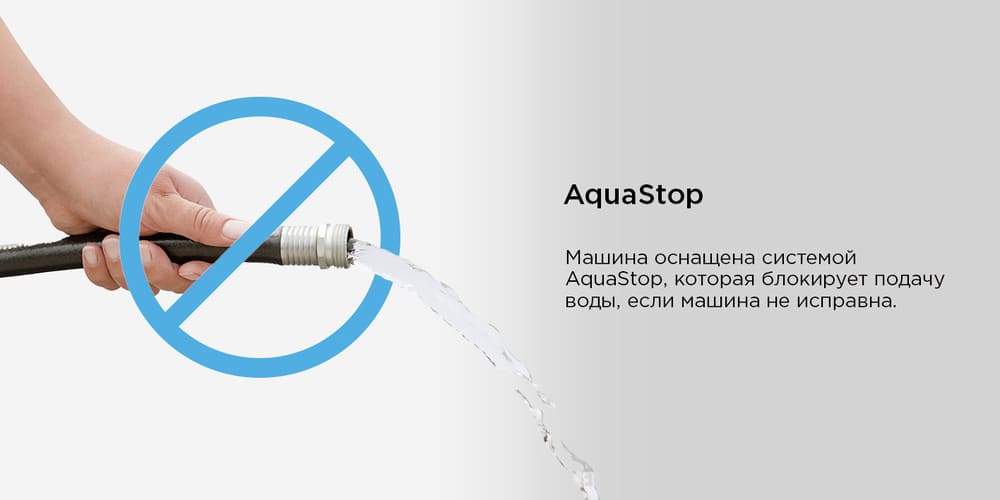AquaStop
