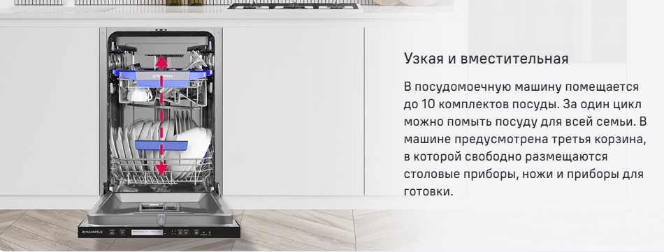 узкая MLP45535 